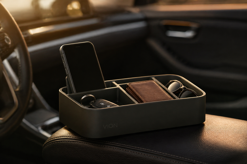 Car Accessories