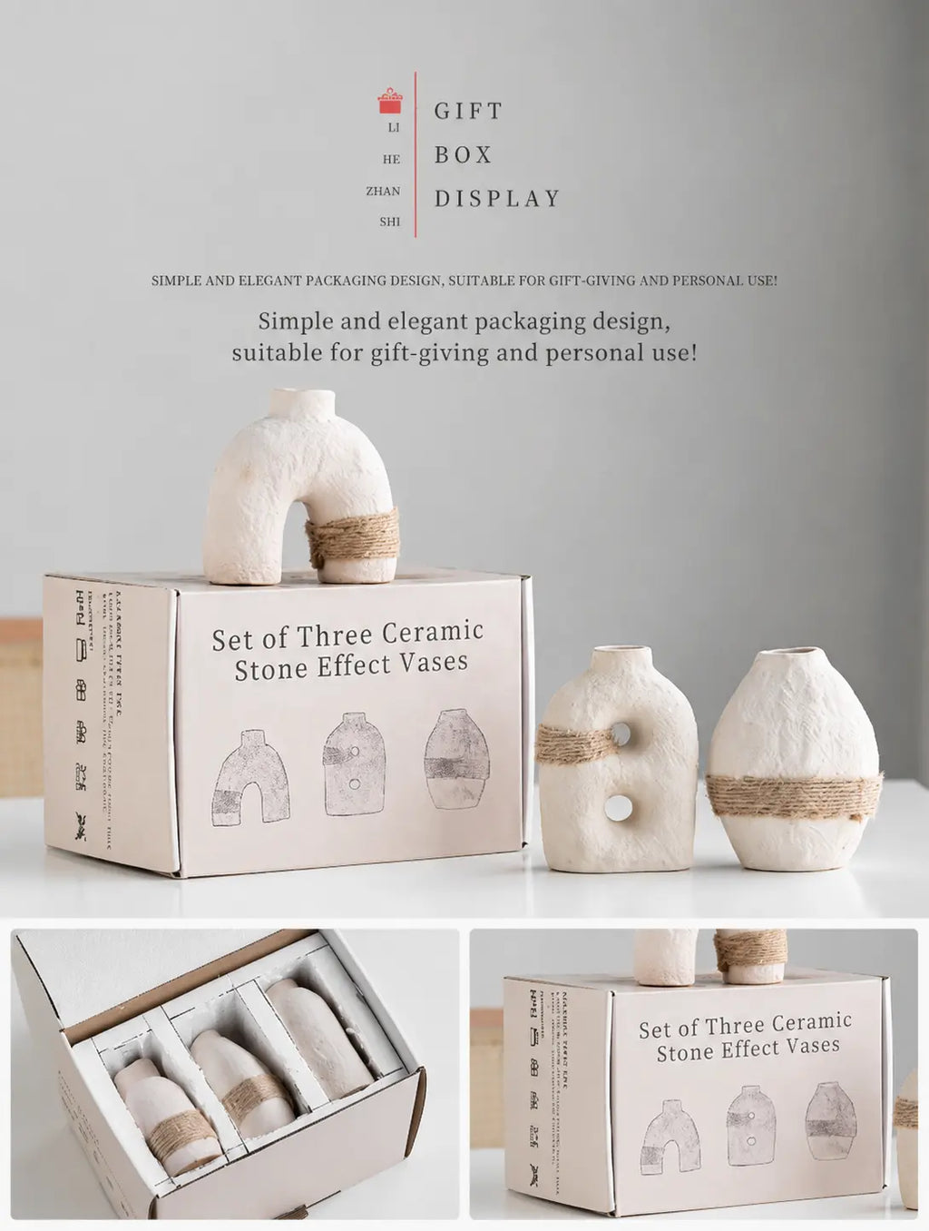 Handcrafted Earth-Glaze Ceramic Vase | Minimalist Small Bud Vase for Shelf & Table Decor