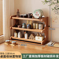 2-3 Layers Cup Holder Stand Tabletop Cup Storage Rack Tea Cup Coffee Cup Water Cup Organizer Entrance Placement Home Goods